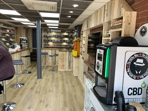 smok mag white SMOK MAG SOLO BOX MOD