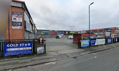 Gr8 Vape Ltd | Vape Shop in Salford, England Gr8 Vape Ltd | Vape Shop in Salford, England
