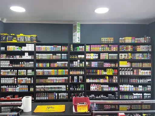 vape shop oldham Vape & Watts Royton - Reviews, Photos & Phone Number - Updated May 2026 - Vape  Shops in Oldham Metropolitan borough, Oldham County main image 1