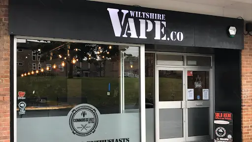 vape shop swindon town centre Shopping in Whitby main image 1