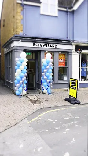 cirencester vape shop Ecigwizard Cirencester | Vape Shop