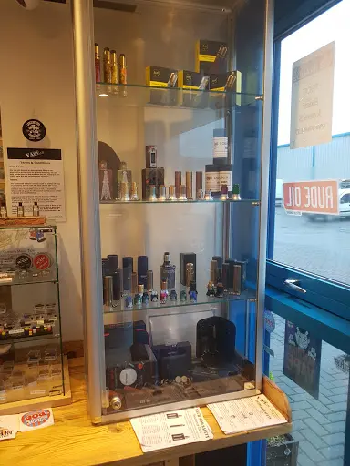 vape shop cirencester South Cerney – Cirencester Vape Co main image 1