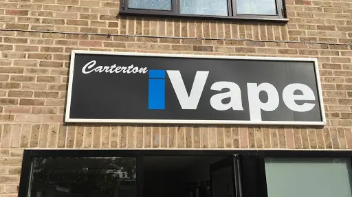 Carterton IVape