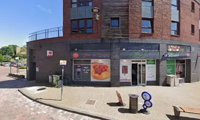 Vaporized | Vape Shop in Alloa, England