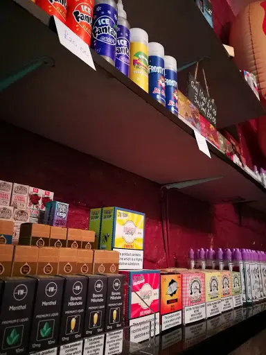 vape shop lydney The Vape Escape – Lydney – eCig Directory UK main image 0
