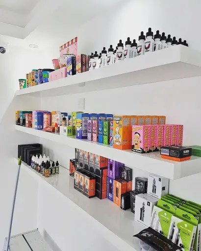 vape shop shoeburyness VAPEOLOGY