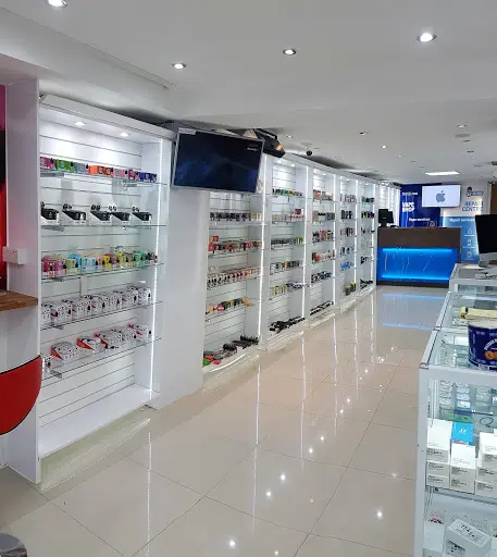 vape shop chelmsford D9, THCP, HTE Live Sugar Bar - Miami Rose - Sativa - 3g main image 0