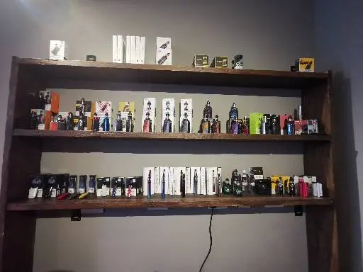 The Vape Cove