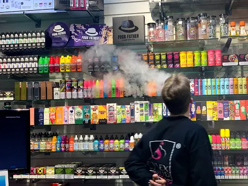 vape shops in romford Stylex Cloud