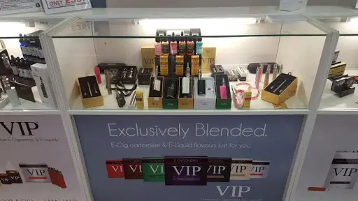 vape shop perth scotland Greenock is Scotland's vape capital main image 0