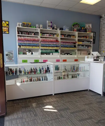 vape shop port talbot THE VAPOUR CO. - Updated May 2026 - 2 Riverside Walk, Port Talbot, United  Kingdom - Vape Shops - Phone Number