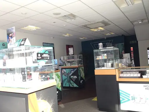 Vuse Inspiration Store Sunderland (Formally VIP)