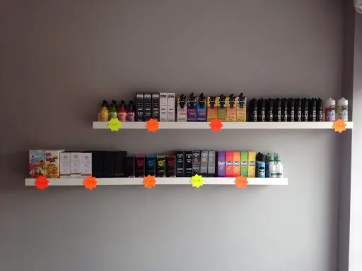Reputable Vape Shops in Stoke-on-Trent, England With Best Price