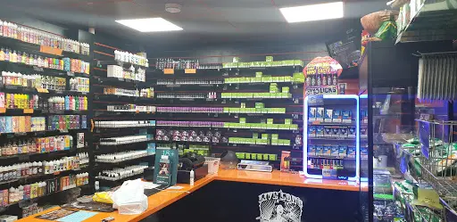 elfbar nachfüll pod läuft aus TOP 10 BEST Vape Shops near Stone ST15, United Kingdom - Updated 2026 main image 0