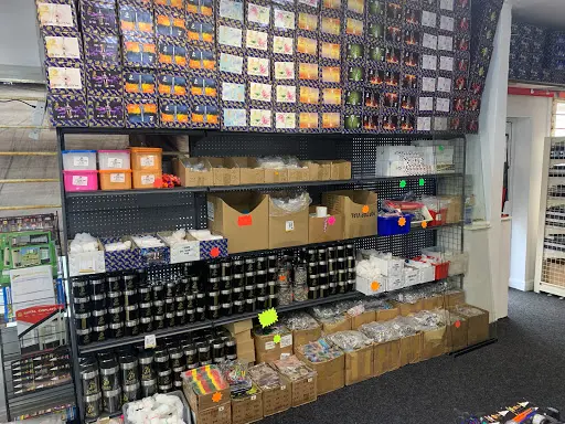 hanley vape shop Smokers Choice UK