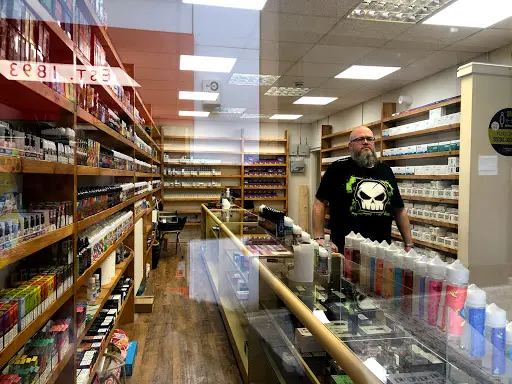 Reputable Vape Shops in Newcastle, England With Best Price