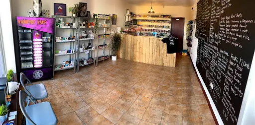 Reputable Vape Shops in Stoke-on-Trent, England With Best Price