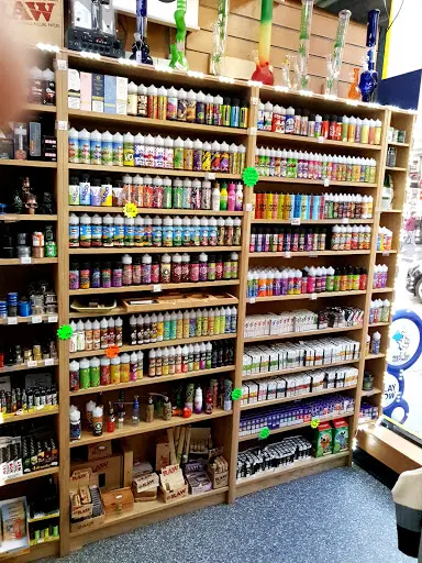 Reputable Vape Shops in Glasgow, Scotland With Best Price