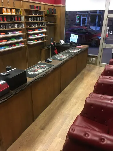 Reputable Vape Shops in Glasgow, Scotland With Best Price