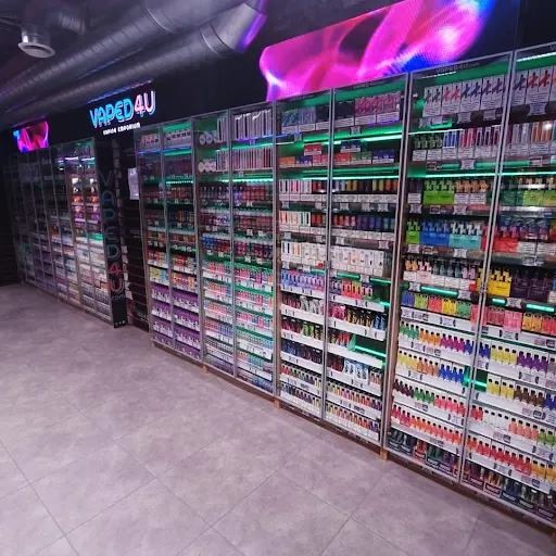 totally wicked - vape shop The Best 10 Vape Shops near Ebiguity Electronic Cigaretts in Scotland,  Glasgow main image 0