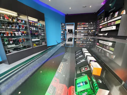 elfbar nachfüll pod läuft aus Vapeshop in Belgium? Visit the nearest one from the Netherlands!