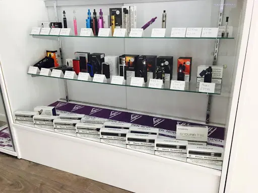 totally wicked - vape shop Call for ban of single use disposable vapes backed by West Dunbartonshire  Council