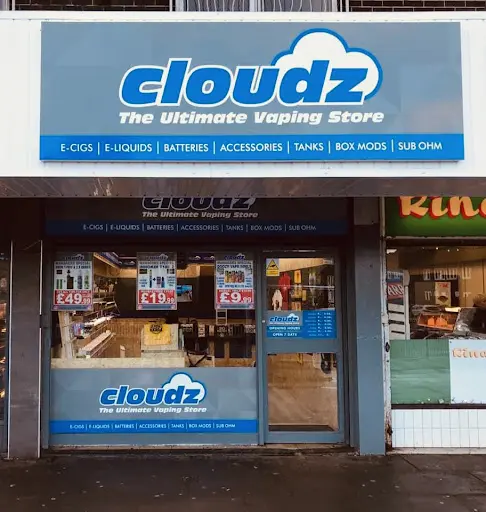 vape shop dowlais SNP pledges to ban vape displays in shops if they win Holyrood election main image 1
