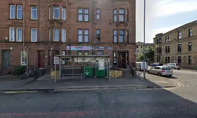 vape shop dumbarton VAPED4U - Dumbarton Road