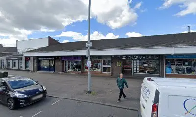 VPZ Baillieston