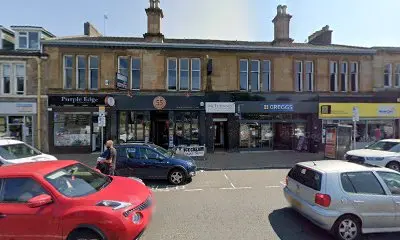 Scot Vapor Ltd