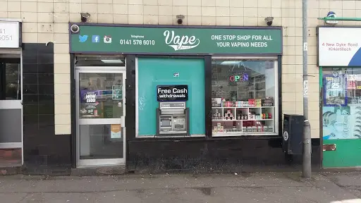 vape shops glasgow city centre Tobacco & Vape Of NC Smoke Shop, Tobacco, Vapes in Charlotte, NC main image 1