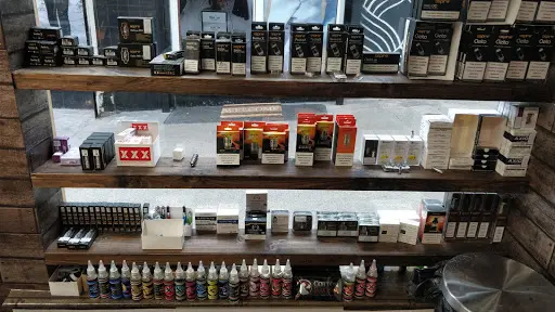 vape shops nottingham HOUSE OF VAPES - Updated May 2026 - 37 Photos - 7635 Belair Rd, Nottingham,  Maryland - Vape Shops - Phone Number main image 1