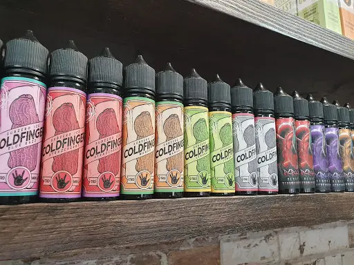 NGVape Carlton | Vape Shop in Nottingham, Midlands