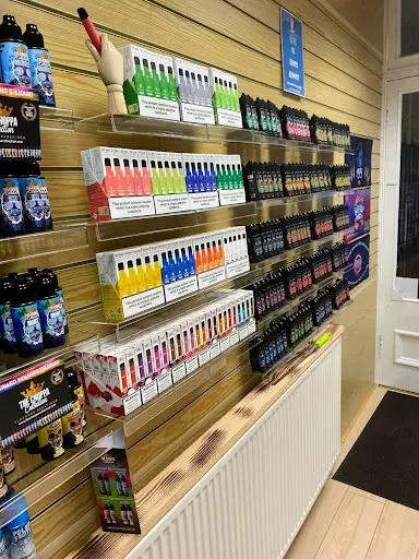 vape shop kirkcaldy How Much Is A Vuse EPen Pods - 2 Pods Per Pack