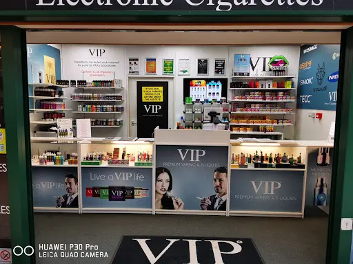 e-Vapes Dunfermline | Vape Shop in Dunfermline, Scotland