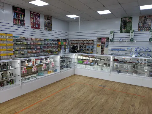 Eco Vape Langley Mill | Vape Shop in Nottingham, Midlands