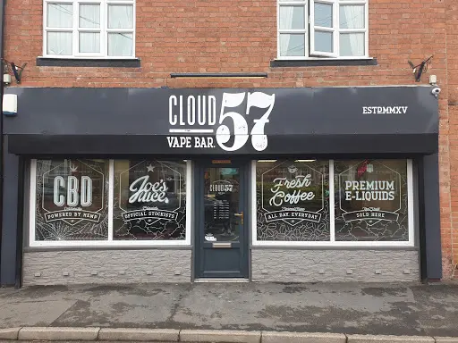 vape shop nottingham Vaping Entrepreneur: Meet The Men Behind Big Vapes main image 1