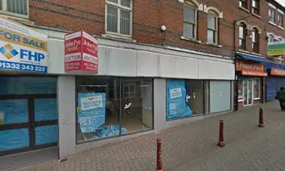 vape shop ilkeston ECigs International