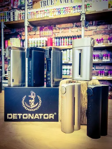 True Vape Redditch Ltd | Vape Shop in Redditch, Midlands