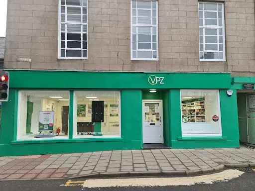 elfbar nachfüll pod läuft aus VPZ Vape Shop main image 1