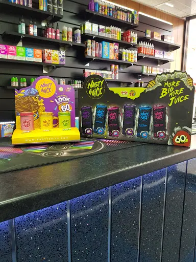 Reputable Vape Shops in Rochdale, England With Best Price