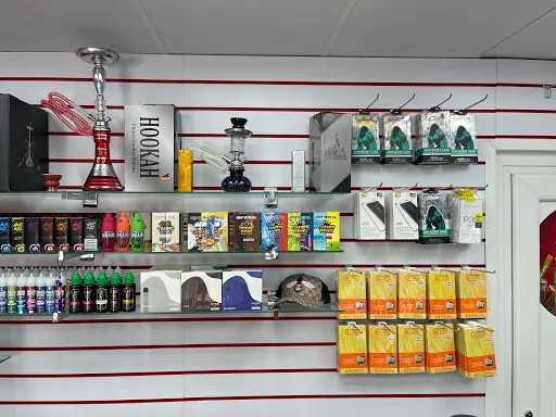 vape shops rochdale Smart hub