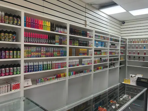 Juicy Vapes | Vape Shop in Bury, England