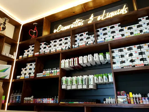 smok novo bar Buy SMOK NOVO BAR DISPOSABLE AL6000 Online USA