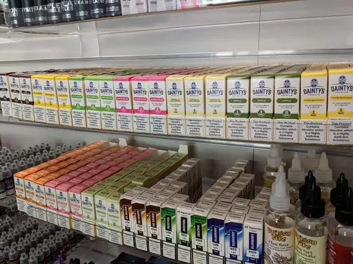 vape shop neath hill HAPPY HOUR VAPE SMOKE SHOP - Updated May 2026 - 24 Photos - 421 Harding Pl,  Nashville, Tennessee - Vape Shops - Phone Number