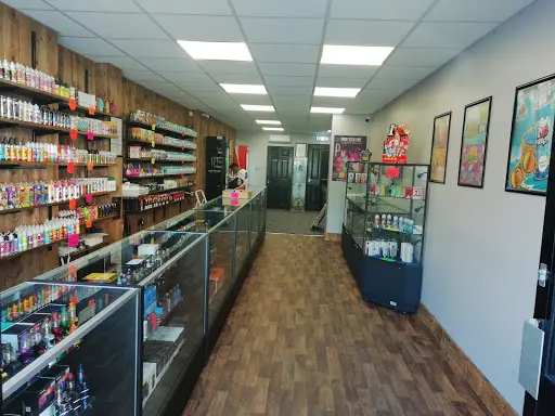 Shop Los Angeles Photo: Vape. Hookah. Store, Vape Shop, Magiliow,  Gabrawskaja Vulica, 32 Australia Shop Prescott Valley