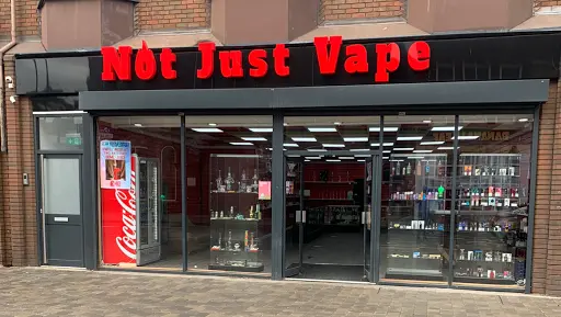 Reputable Vape Shops in Middlesbrough, England With Best Price