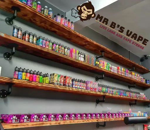 vape shop llanelli Maine Smoke Shop main image 1