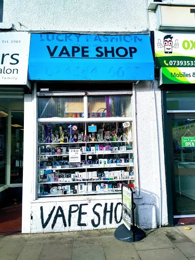 Reputable Vape Shops in Swansea, Wales With Best Price