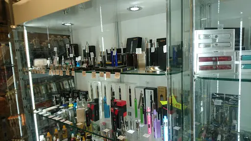 Redeye Vapour